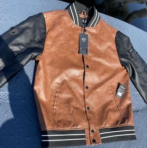 NYC Premium Fried Denim Jacket